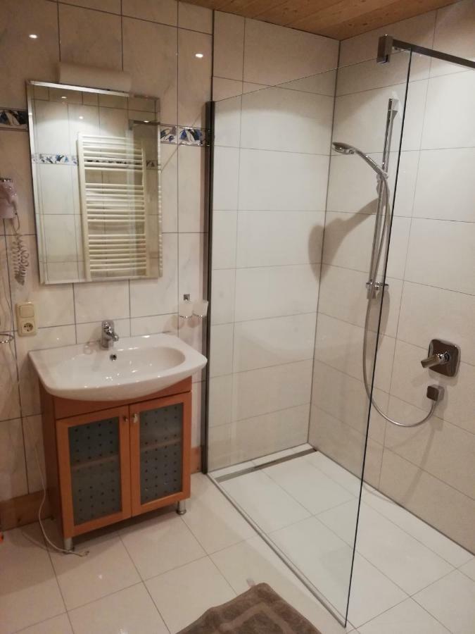 شقة فيراينفوهنانغ كلامهوف زيل أم زيلر المظهر الخارجي الصورة